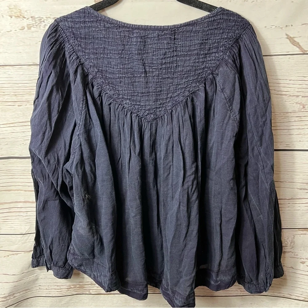 Free People style breezy